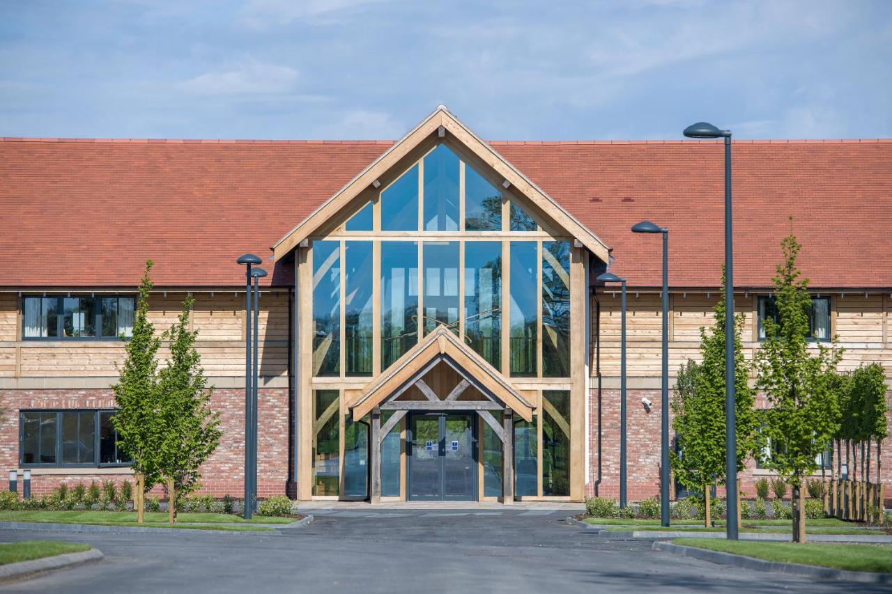 Sandburn Hall Йорк Экстерьер фото